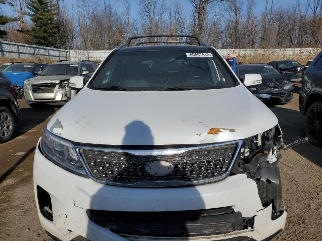 5XYKWDA74EG463366 | 2014 KIA SORENTO SX