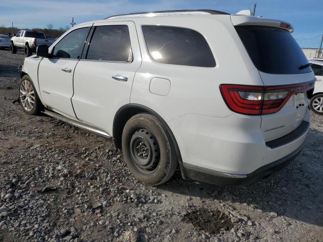 1C4RDHEG1EC530466 | 2014 DODGE DURANGO CI