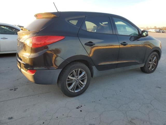 KM8JT3AF9FU107609 | 2015 HYUNDAI TUCSON GLS