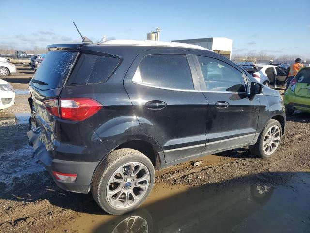 2019 FORD ECOSPORT T - MAJ6S3KL8KC252213