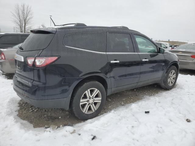 1GNKVGKDXGJ316651 | 2016 CHEVROLET TRAVERSE L