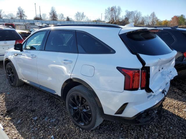 5XYRK4LF4PG169287 | 2023 KIA SORENTO SX