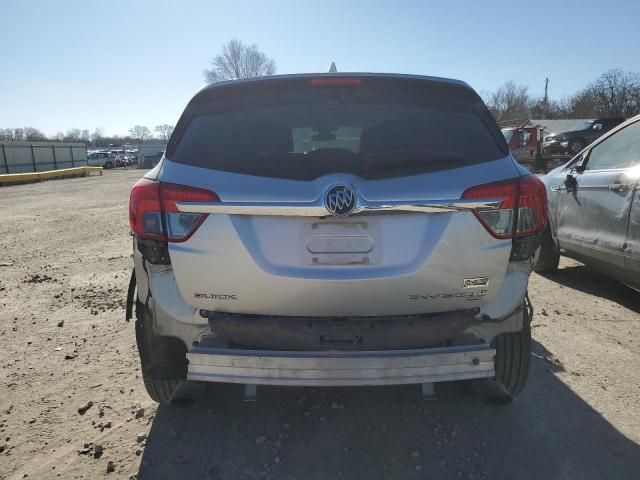 2016 Buick Envision Premium VIN: LRBFXESXXGD197273 Lot: 79487983