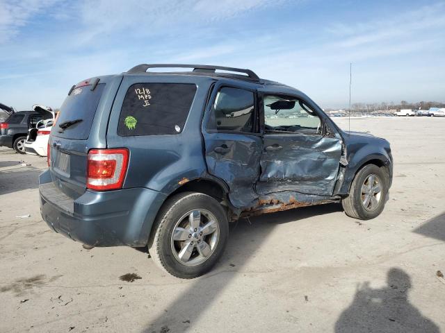 Vin: 1fmcu0d71ckc61912, lot: 80355933, ford escape xlt 20123