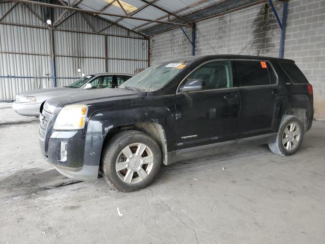 2GKALMEK6C6163734 | 2012 GM c terrain sle