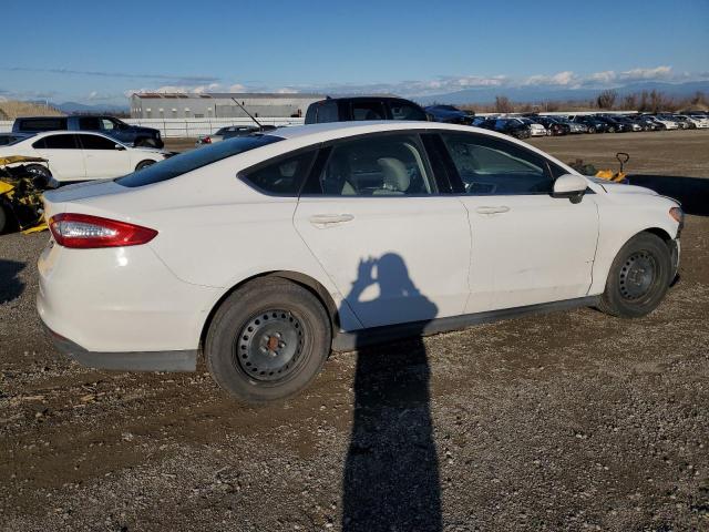 3FA6P0G71ER331577 | 2014 FORD FUSION S