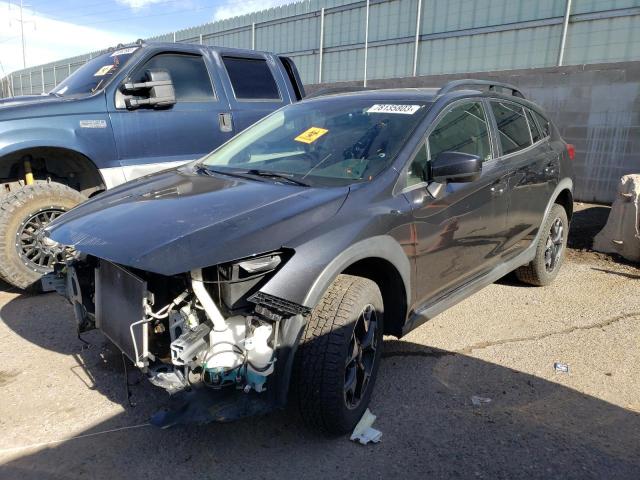 2019 Subaru Crosstrek Premium