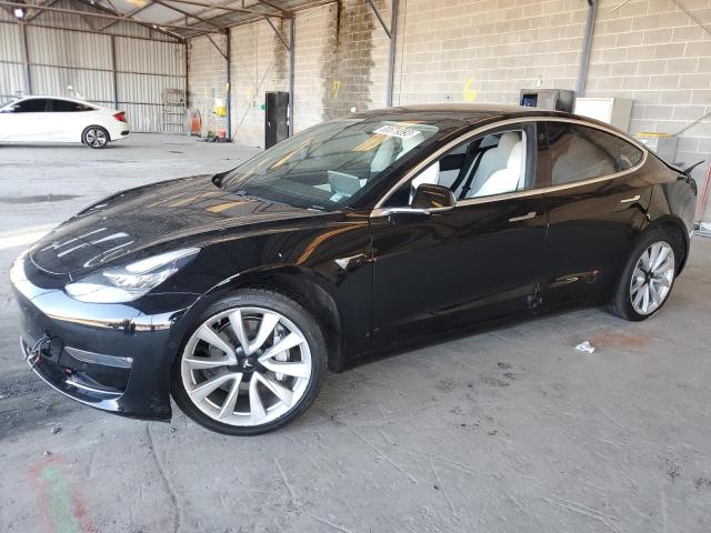 5YJ3E1EB6KF391576 | 2019 TESLA MODEL 3