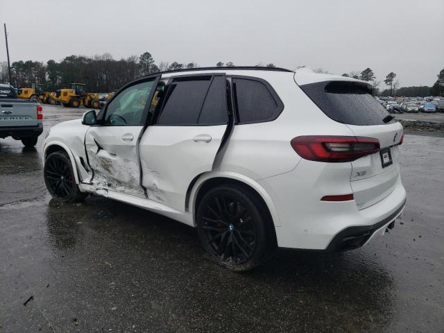 5UXCR4C02M9G80671 | 2021 BMW X5 SDRIVE