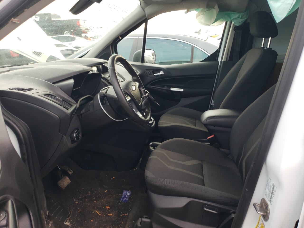 NM0LS7F78J1348240 FORD TRANSIT 2018