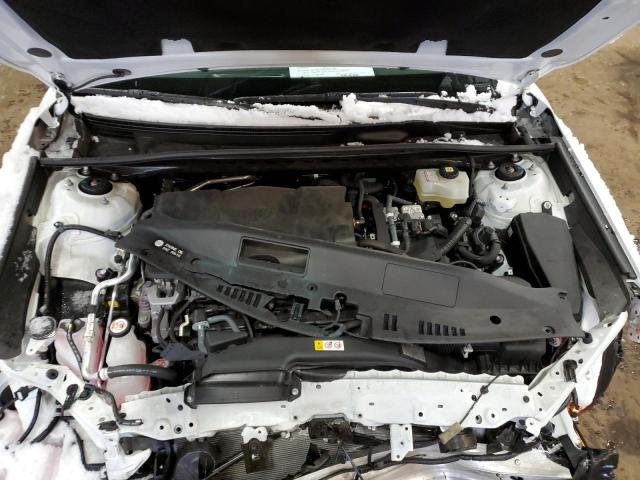 4T1B21HK7NU018084 | 2022 TOYOTA CAMRY XLE