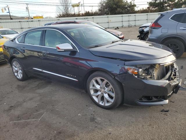 2G1155S37E9162899 | 2014 CHEVROLET IMPALA LTZ