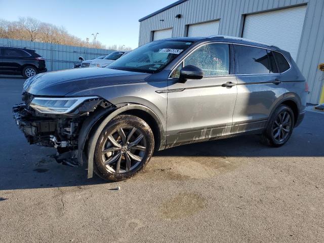 3VVNB7AX0PM014851 2023 Volkswagen Tiguan Se