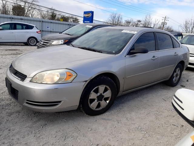 2006 Chevrolet Impala LT