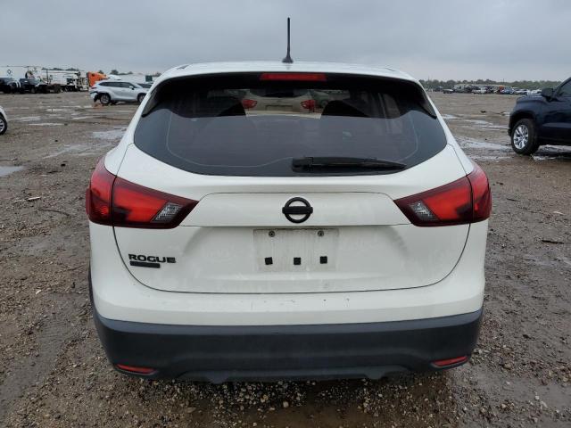 JN1BJ1CP0JW156951 | 2018 NISSAN ROGUE SPOR