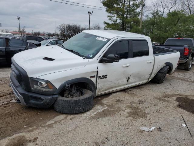 2017 Ram 1500 Rebel