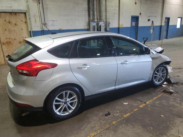 1FADP3K27FL362708 | 2015 Ford focus se