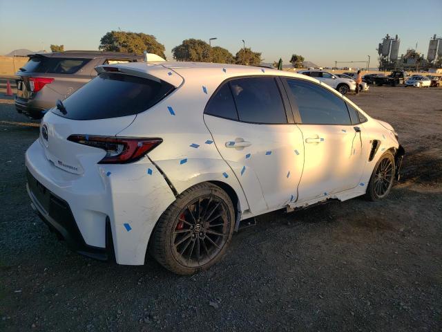 2023 TOYOTA GR COROLLA JTNABAAE7PA004044