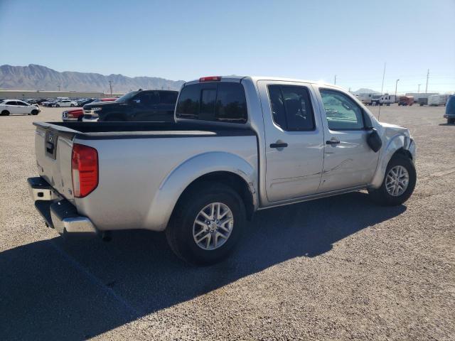 1N6AD0ER1JN728055 | 2018 NISSAN FRONTIER S