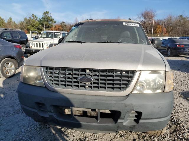 1FMZU62K75UA33666 | 2005 Ford explorer xls