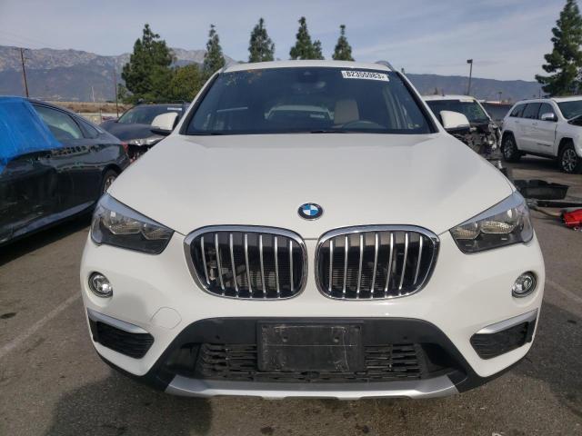 WBXHU7C59K5L12138 | 2019 BMW X1 SDRIVE2