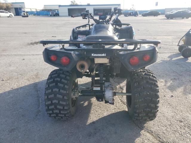 2021 KAWASAKI KVF300 C - RGSWM2237MBE92272