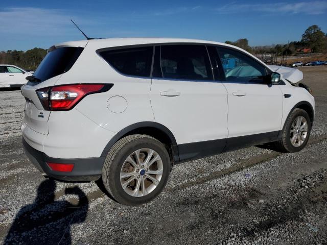 Vin: 1fmcu9gd6hud78287, lot: 80146683, ford escape se 20173