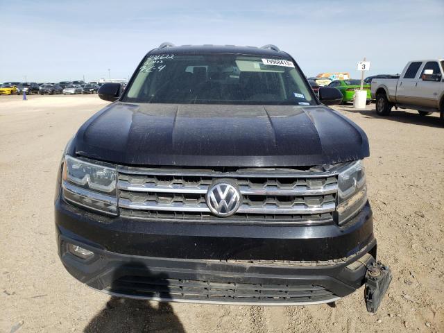 1V2CR2CA0JC572235 | 2018 VOLKSWAGEN ATLAS SE