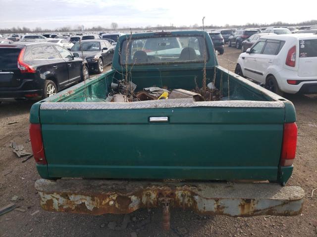 1FTHX25F2VEB39001 | 1997 Ford f250