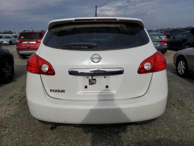 JN8AS5MT7BW151549 | 2011 Nissan rogue s