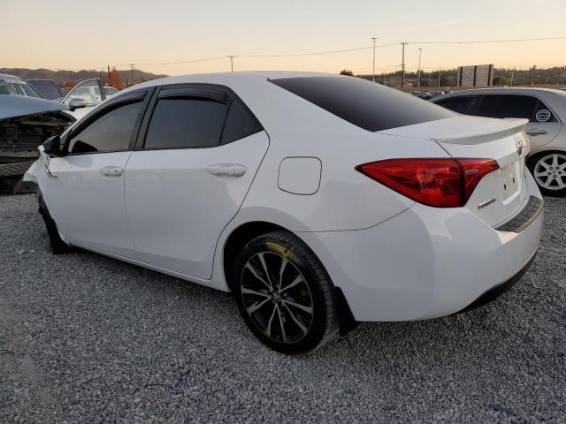 Vin: 2t1burhe2hc897860, lot: 79973393, toyota corolla l 20172