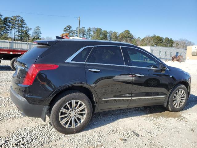 1GYKNBRSXHZ322060 | 2017 CADILLAC XT5 LUXURY