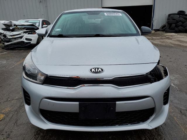 3KPA24AD3LE334378 | 2020 KIA RIO LX