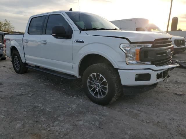 1FTEW1EP3KFA27712 | 2019 FORD F150 SUPER