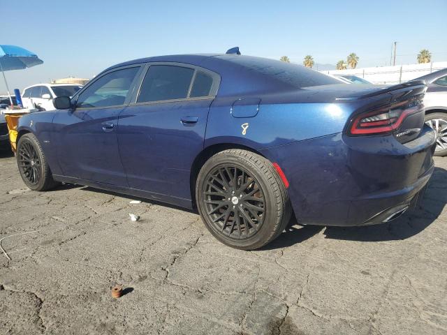 2C3CDXCT5FH847704 | 2015 DODGE CHARGER R/