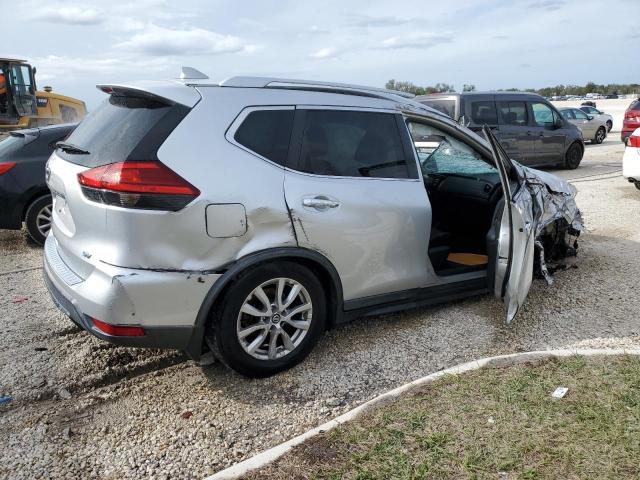 2017 Nissan Rogue S VIN: KNMAT2MT0HP612018 Lot: 81089123