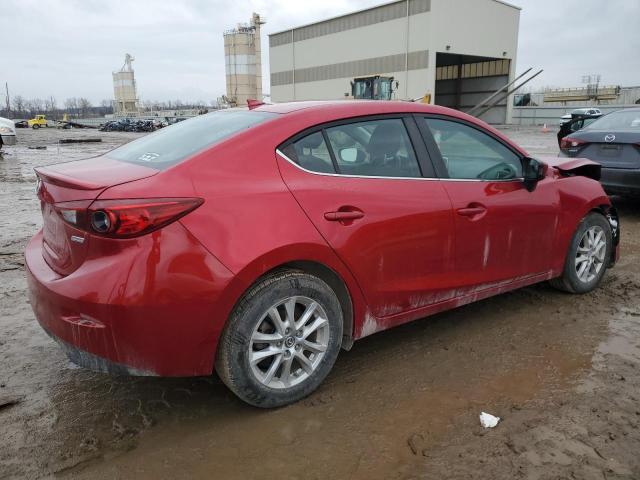 3MZBM1X75GM301065 | 2016 MAZDA 3 GRAND TO