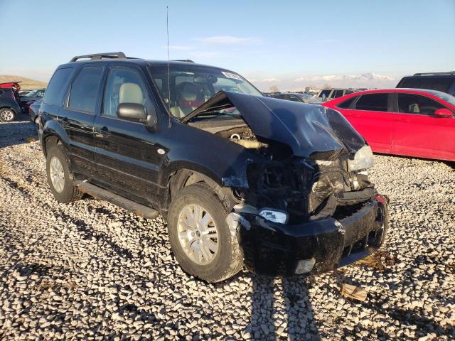 2005 Mercury Mariner VIN: 4M2YU57115DJ04476 Lot: 80128893