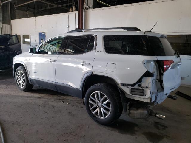 1GKKNSLS8JZ207126 | 2018 GMC ACADIA SLE