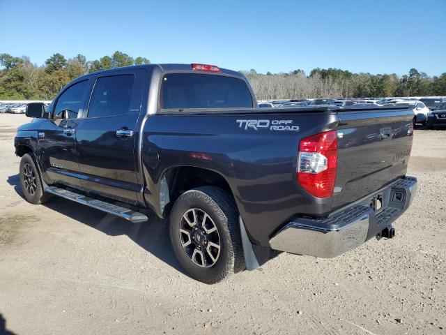 5TFFY5F14KX255079 | 2019 TOYOTA TUNDRA CRE