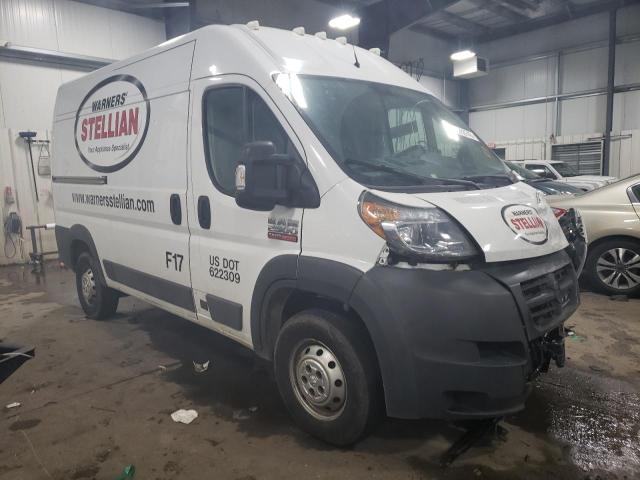 3C6TRVCG3FE516451 | 2015 RAM PROMASTER