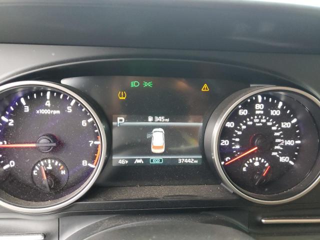 2022 KIA CARNIVAL L - KNDNB4H37N6161505