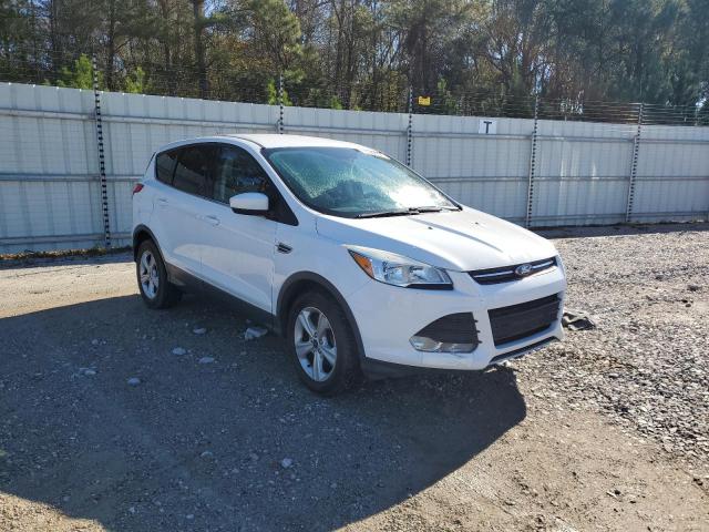 1FMCU0G72GUC81432 | 2016 Ford escape se