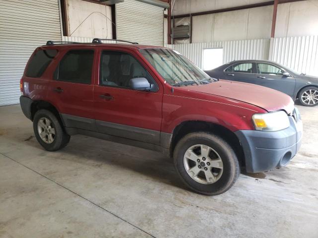 2006 Ford Escape Xlt VIN: 1FMYU03166KA02937 Lot: 80739163