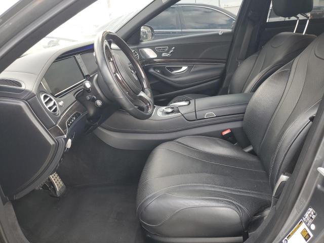2017 MERCEDES-BENZ S 550E WDDUG6DB4HA318856