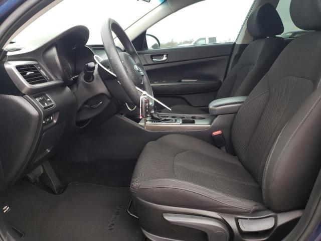 2019 Kia Optima - Image 7