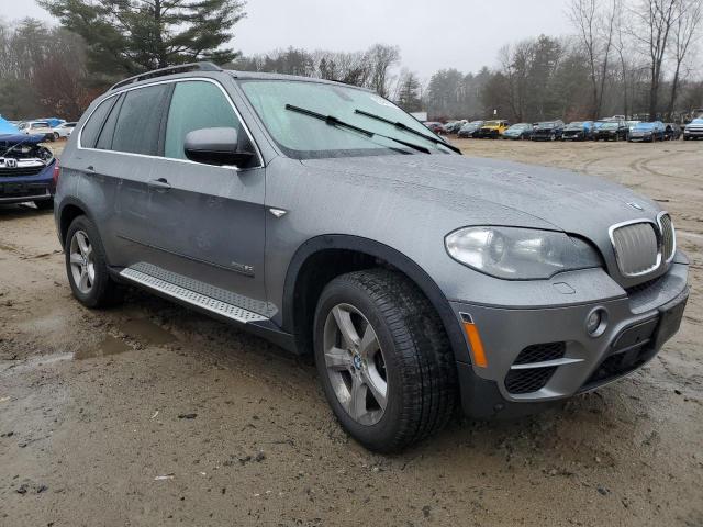 5UXZV8C56DL426454 | 2013 BMW x5 xdrive50i