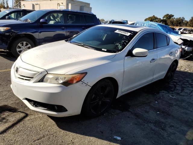 2013 Acura ILX 