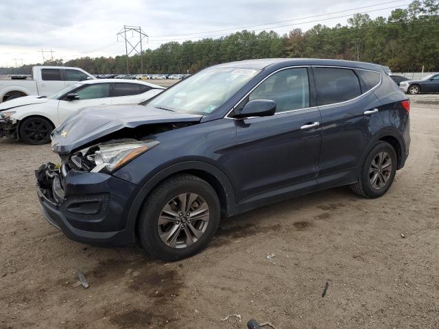 2016 Hyundai Santa Fe Sport 