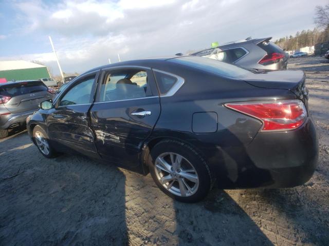 1N4AL3AP8EN342496 | 2014 NISSAN ALTIMA 2.5